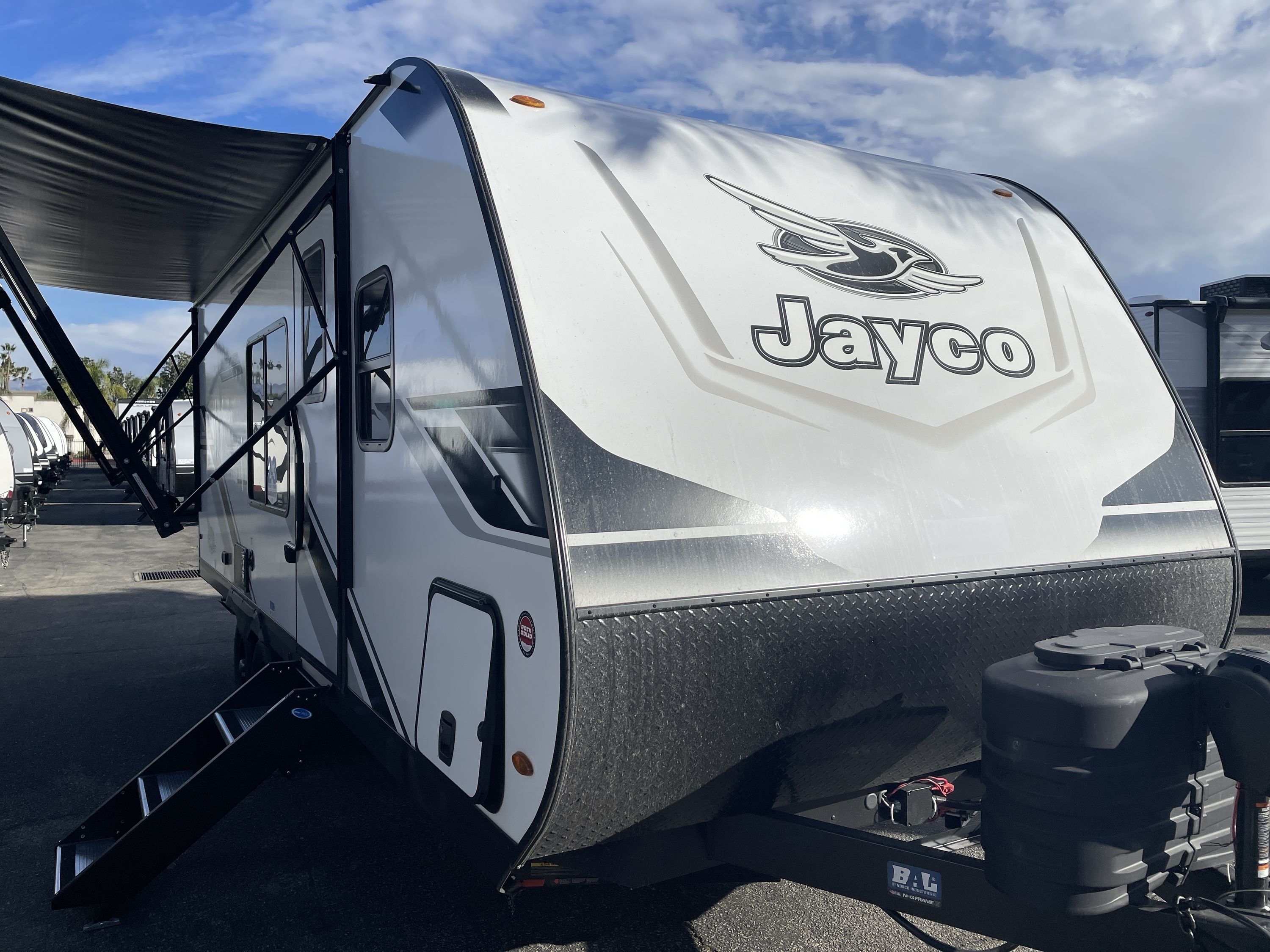 2026 Jayco JAY FEATHER 21MML in colton CA