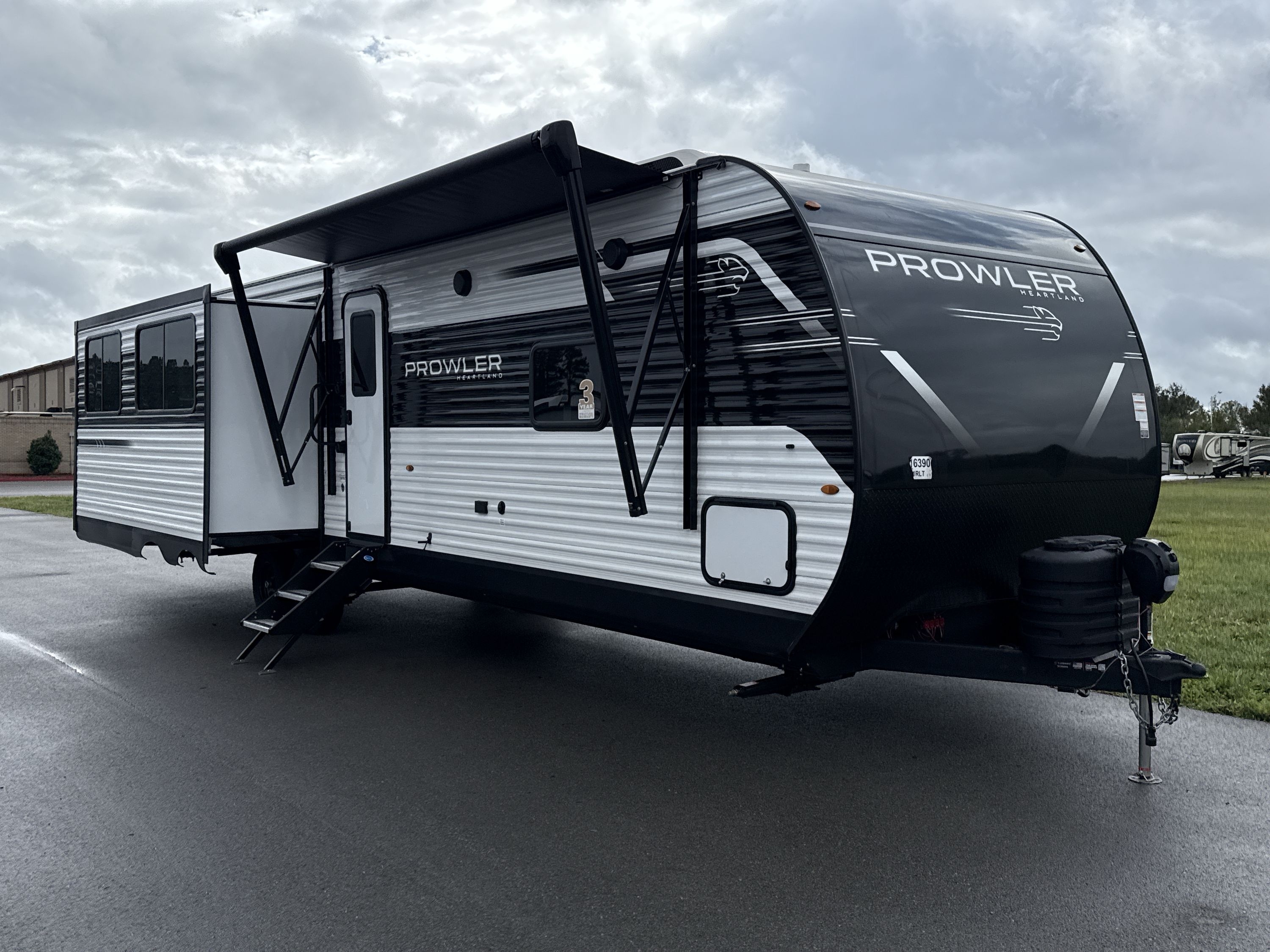 2026 Heartland PROWLER 3301RLT in murfreesboro TN