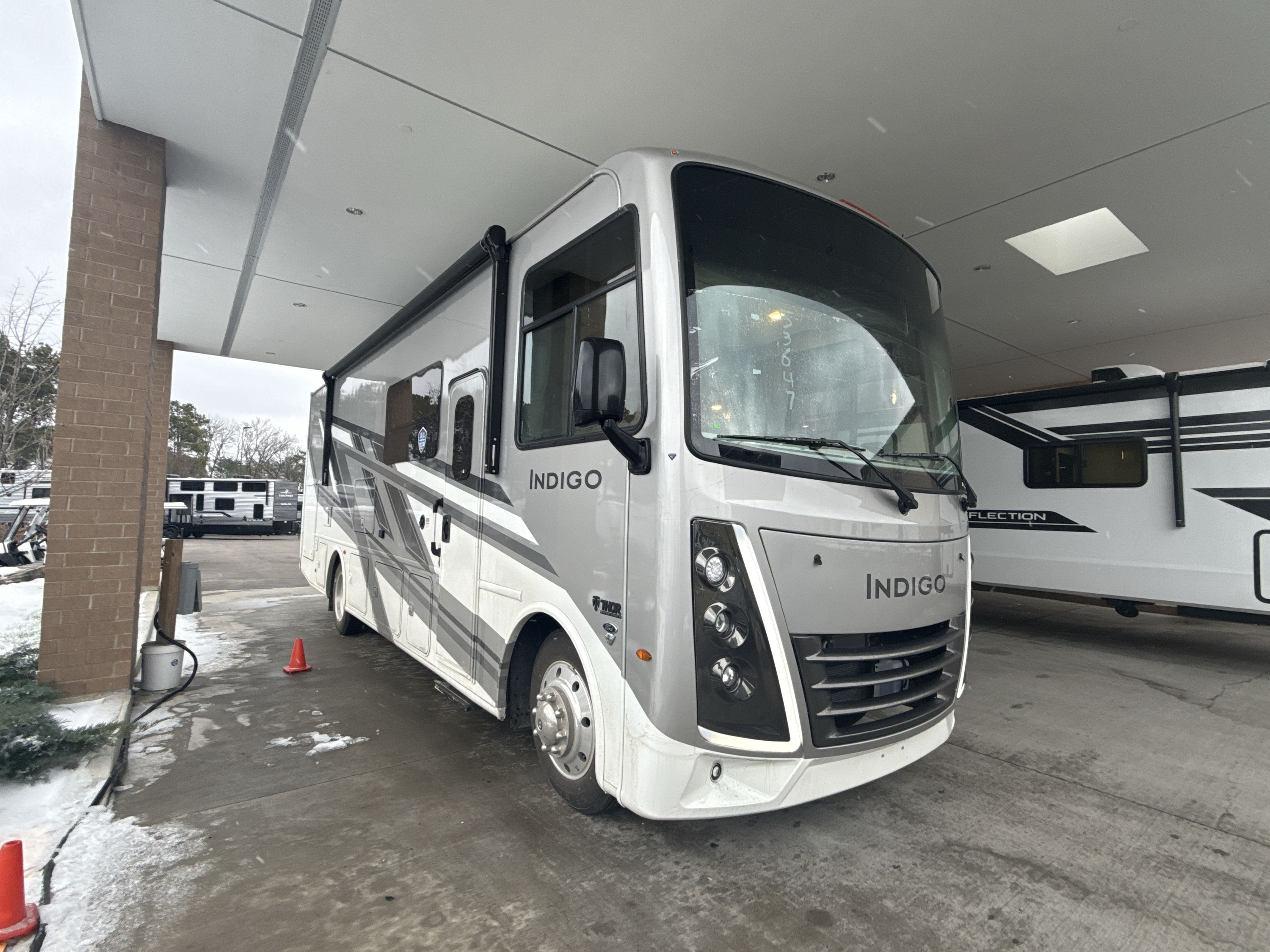 2026 Thor INDIGO MM30 in murfreesboro TN