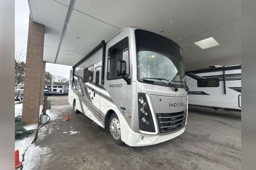 2026 Thor INDIGO MM30 in murfreesboro TN