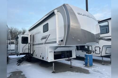 2026 Heartland SUNDANCE 32RLBS in rossford OH