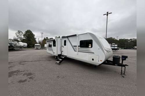 2026 Heartland NORTH TRAIL 270CK in biloxi MS