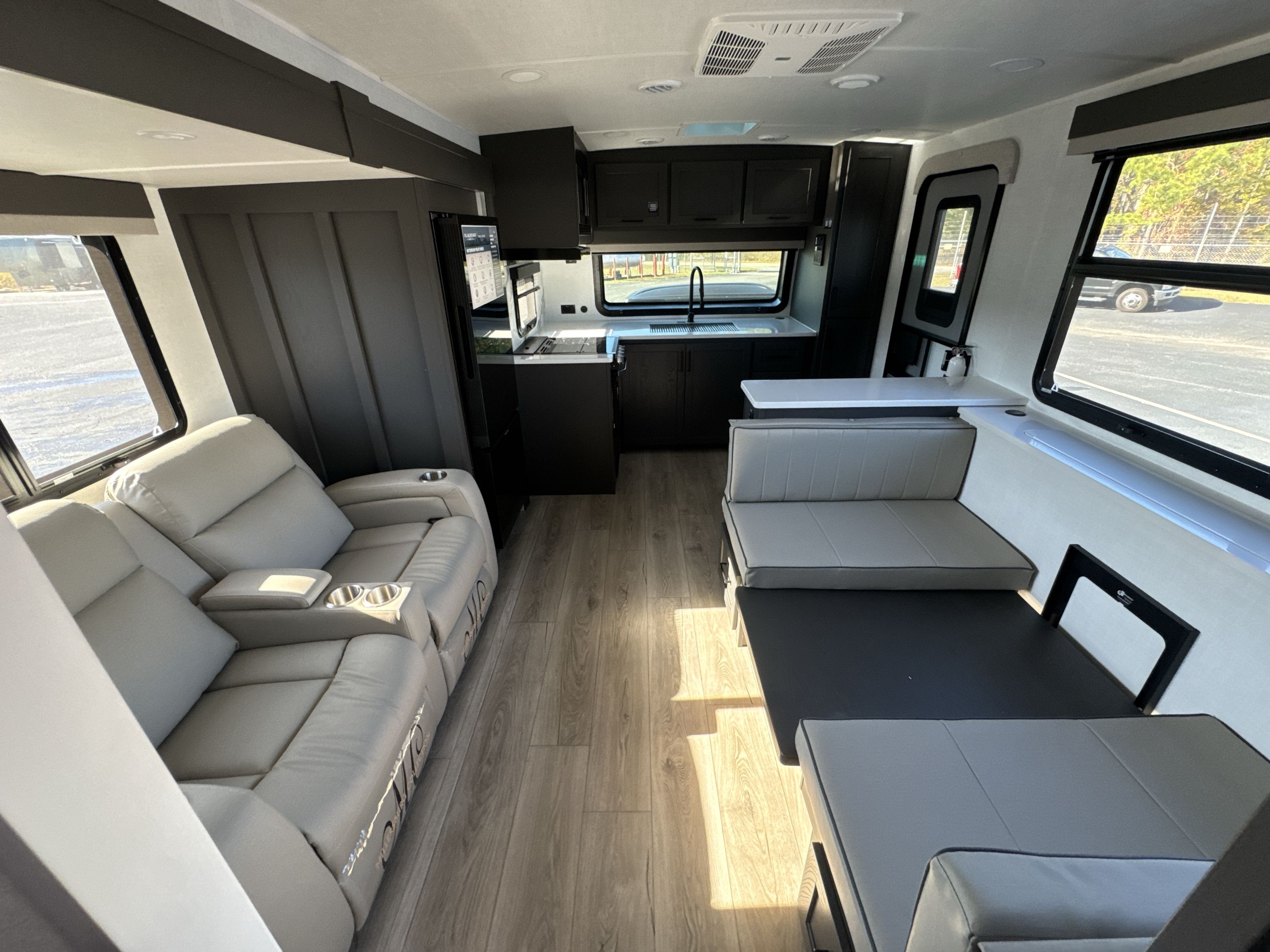 2026 Forest River FLAGSTAFF SUPER LITE 26SFK in lake city FL