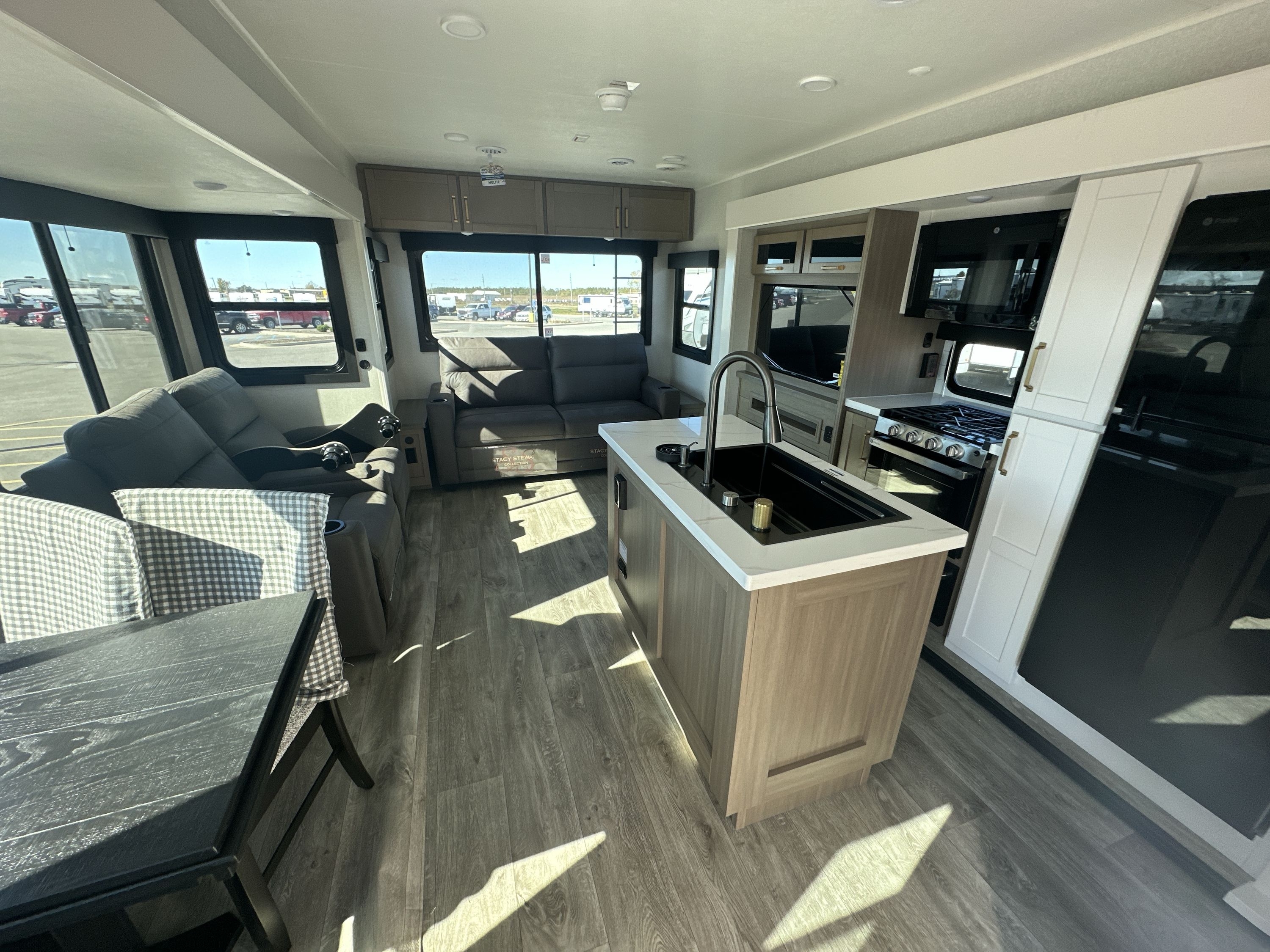 2026 Jayco EAGLE HT 294CKBS in scott city MO