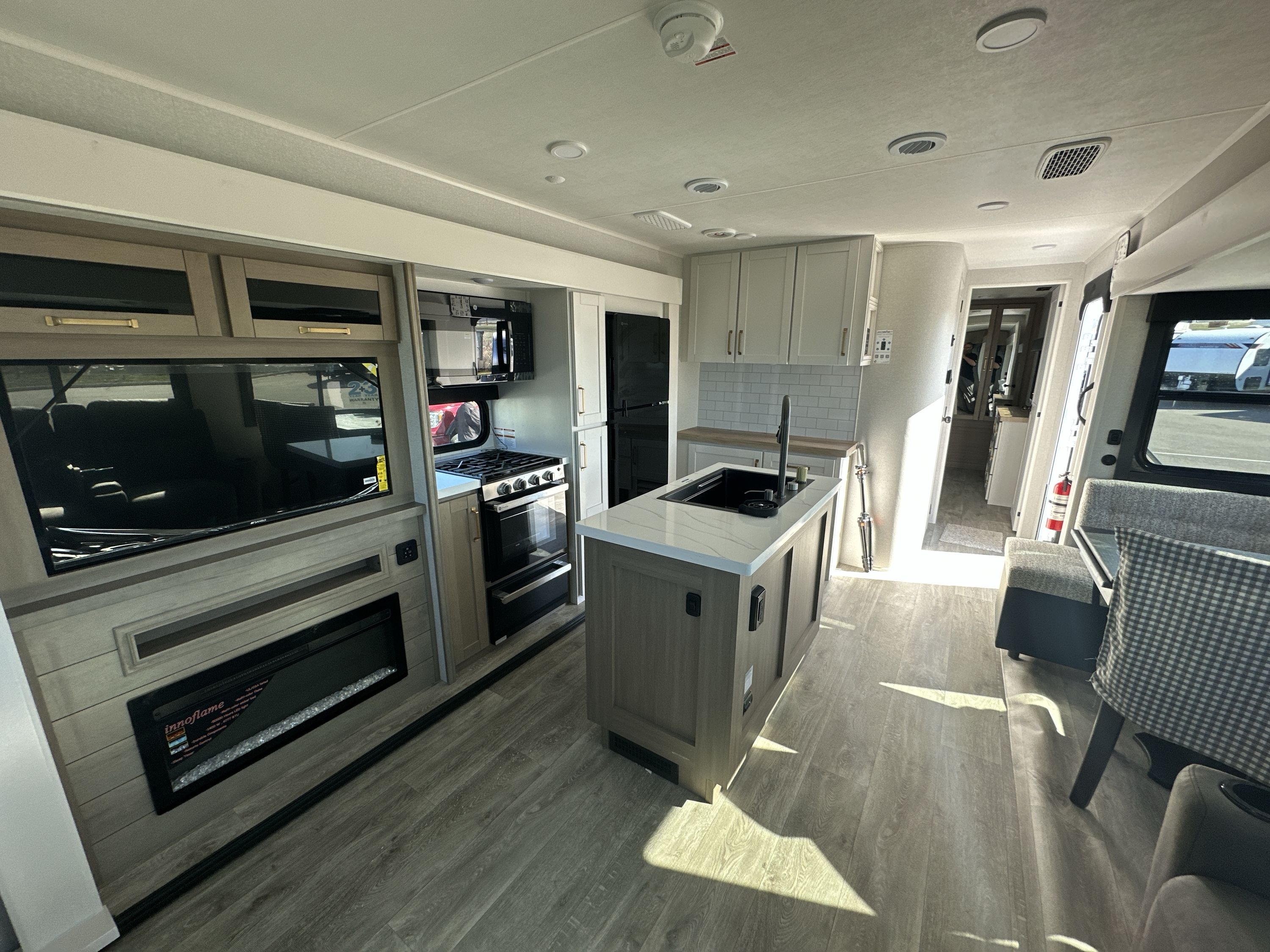 2026 Jayco EAGLE HT 294CKBS in scott city MO