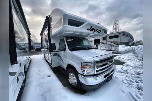 2026 Jayco REDHAWK 24B in roanoke VA