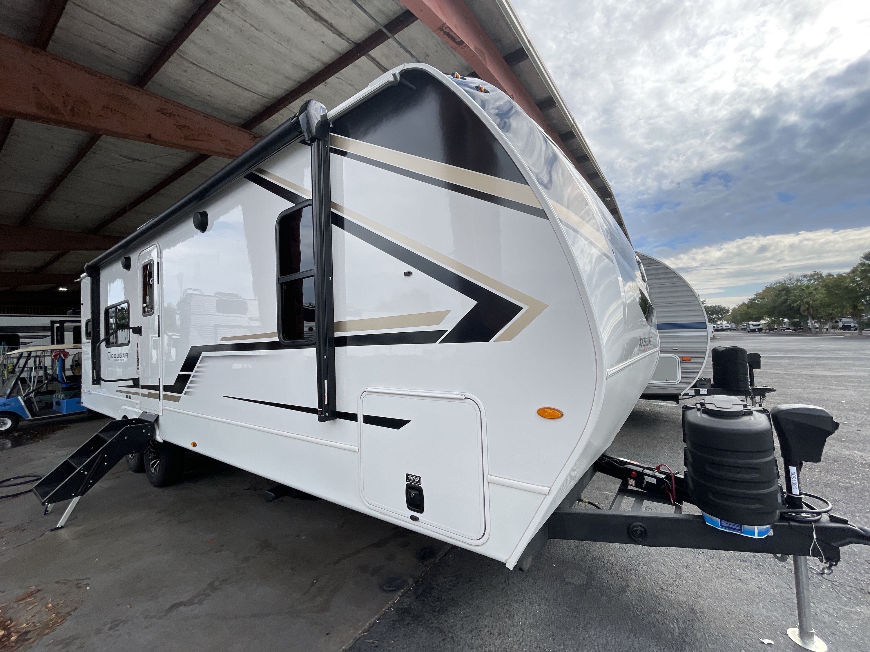 2026 Keystone COUGAR 25MLE in bartow FL