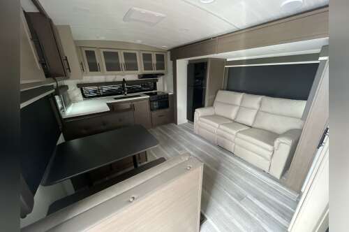 2026 Keystone COUGAR 25MLE in bartow FL