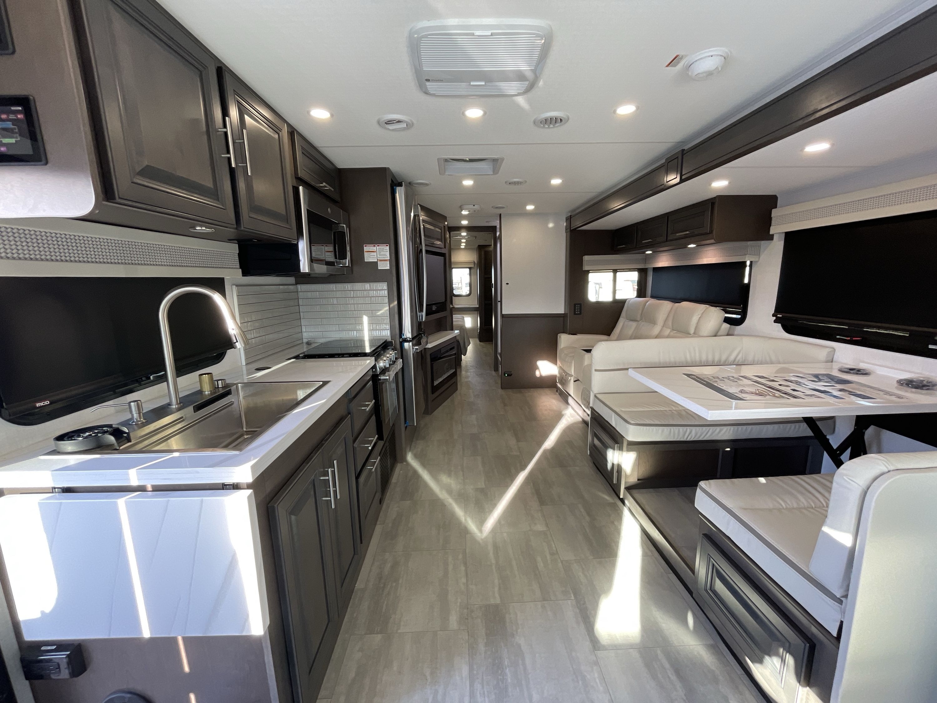 2026 Forest River GEORGETOWN 5 SERIES 34M 34M5 in oklahoma city OK