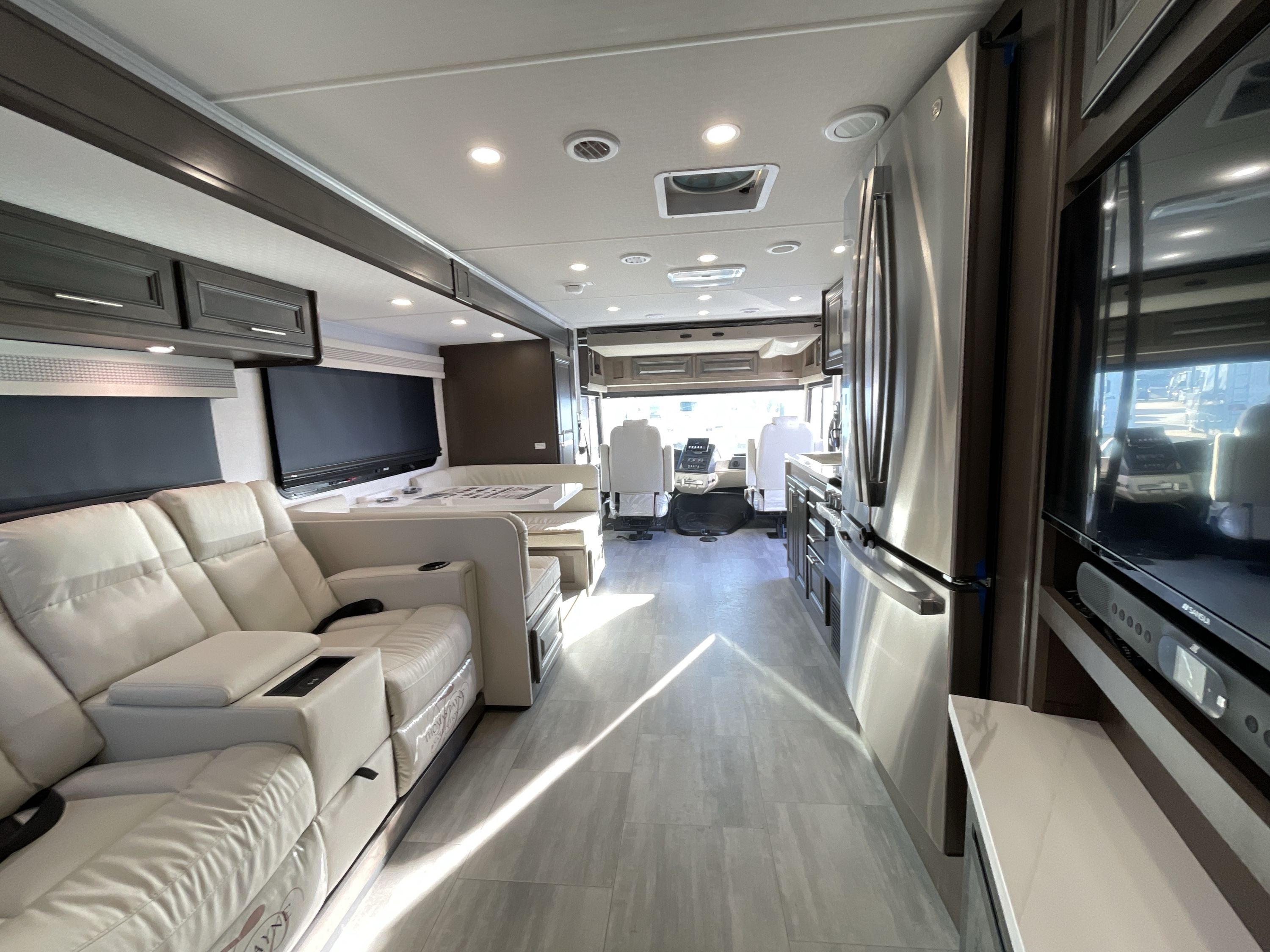 2026 Forest River GEORGETOWN 5 SERIES 34M 34M5 in oklahoma city OK