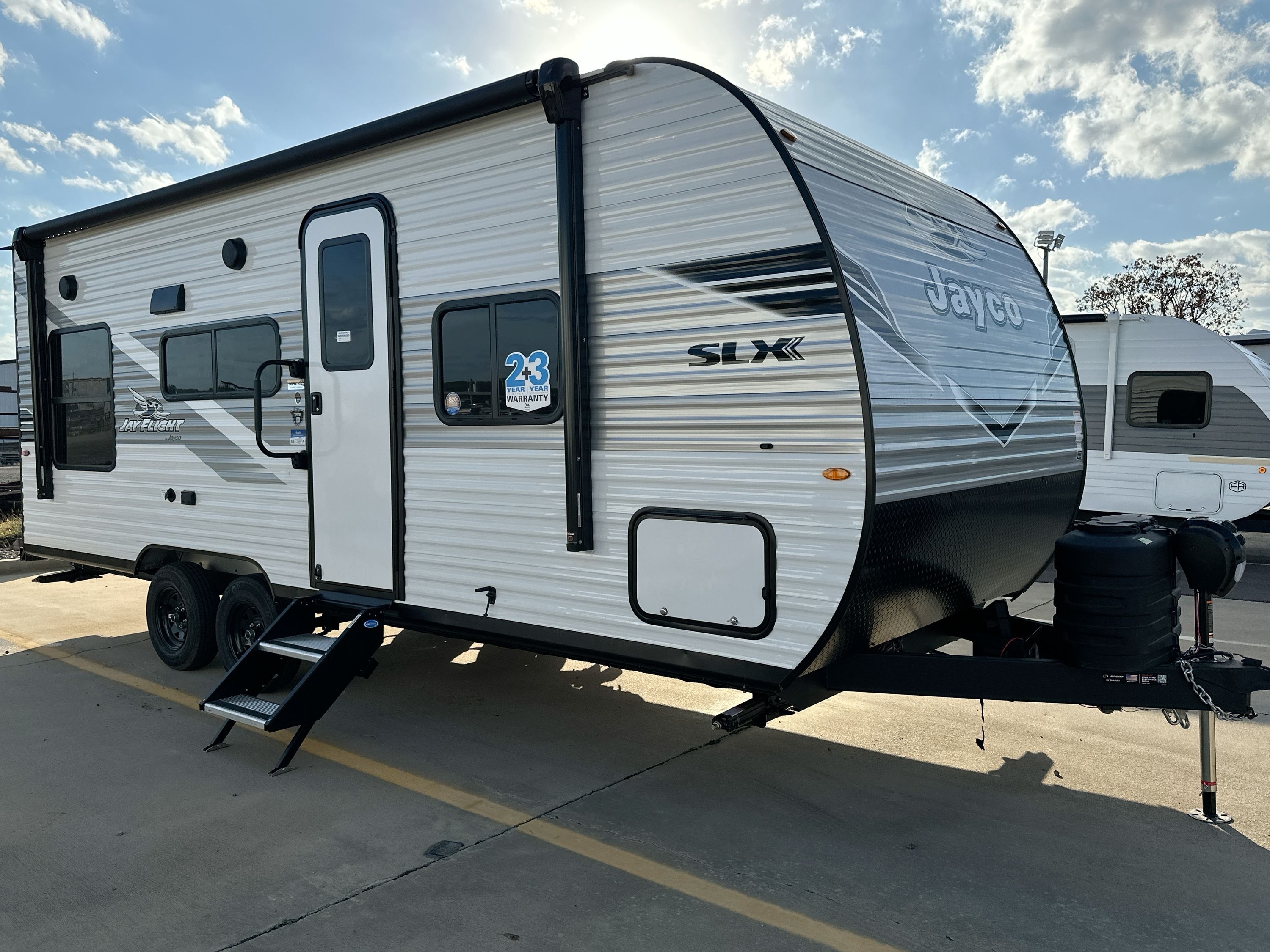 2026 Jayco JAY FLIGHT SLX 210QB in poteau OK