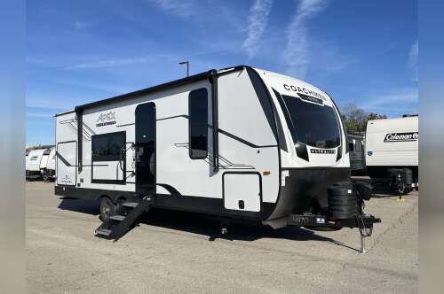 2026 Coachmen APEX ULTRA-LITE 242BARV in huber heights OH