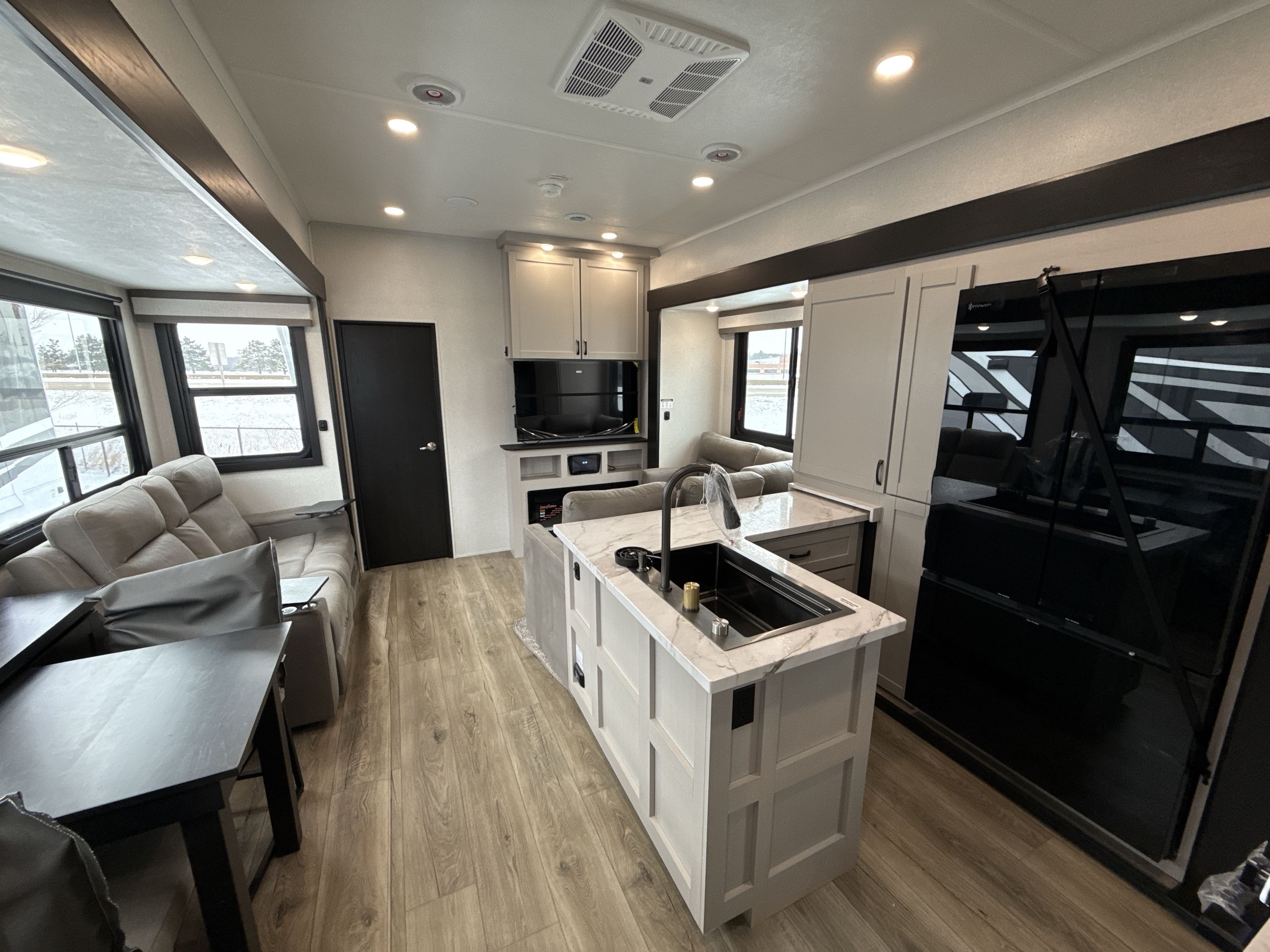 2026 Jayco SEISMIC 395 in roscoe IL