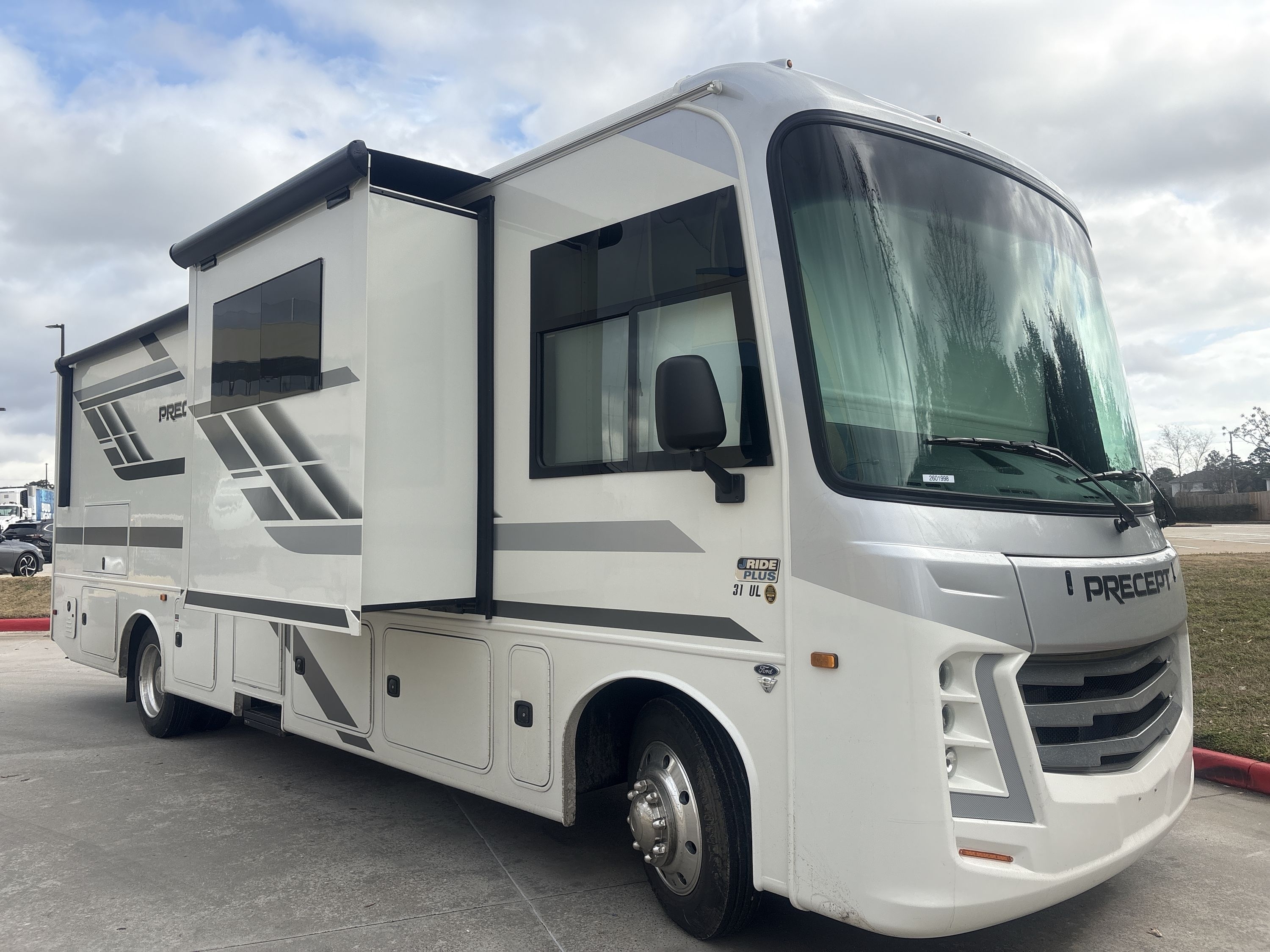 2026 Jayco PRECEPT 31UL in spring TX