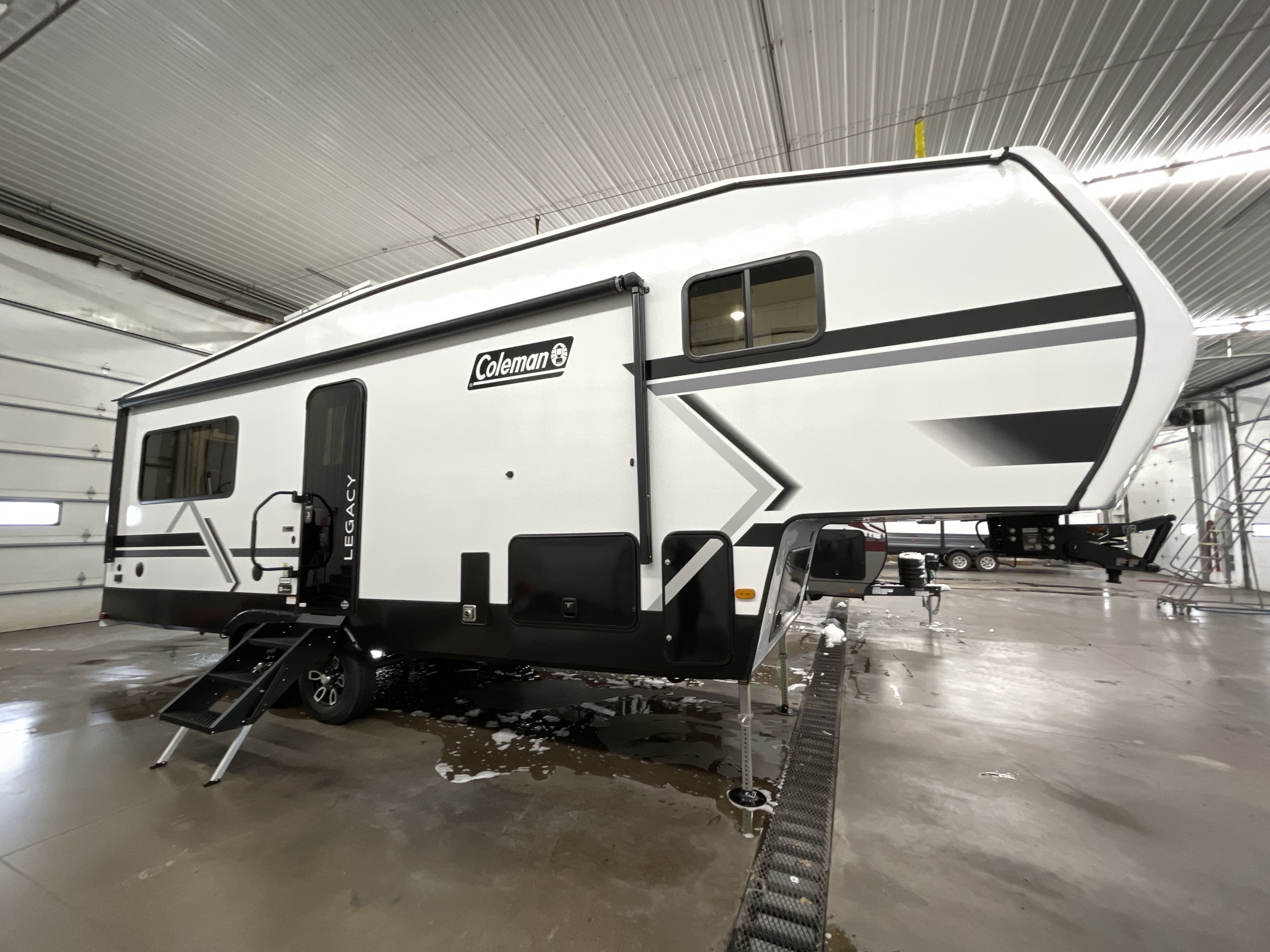 2026 Keystone COLEMAN LEGACY 2400REX in little falls MN