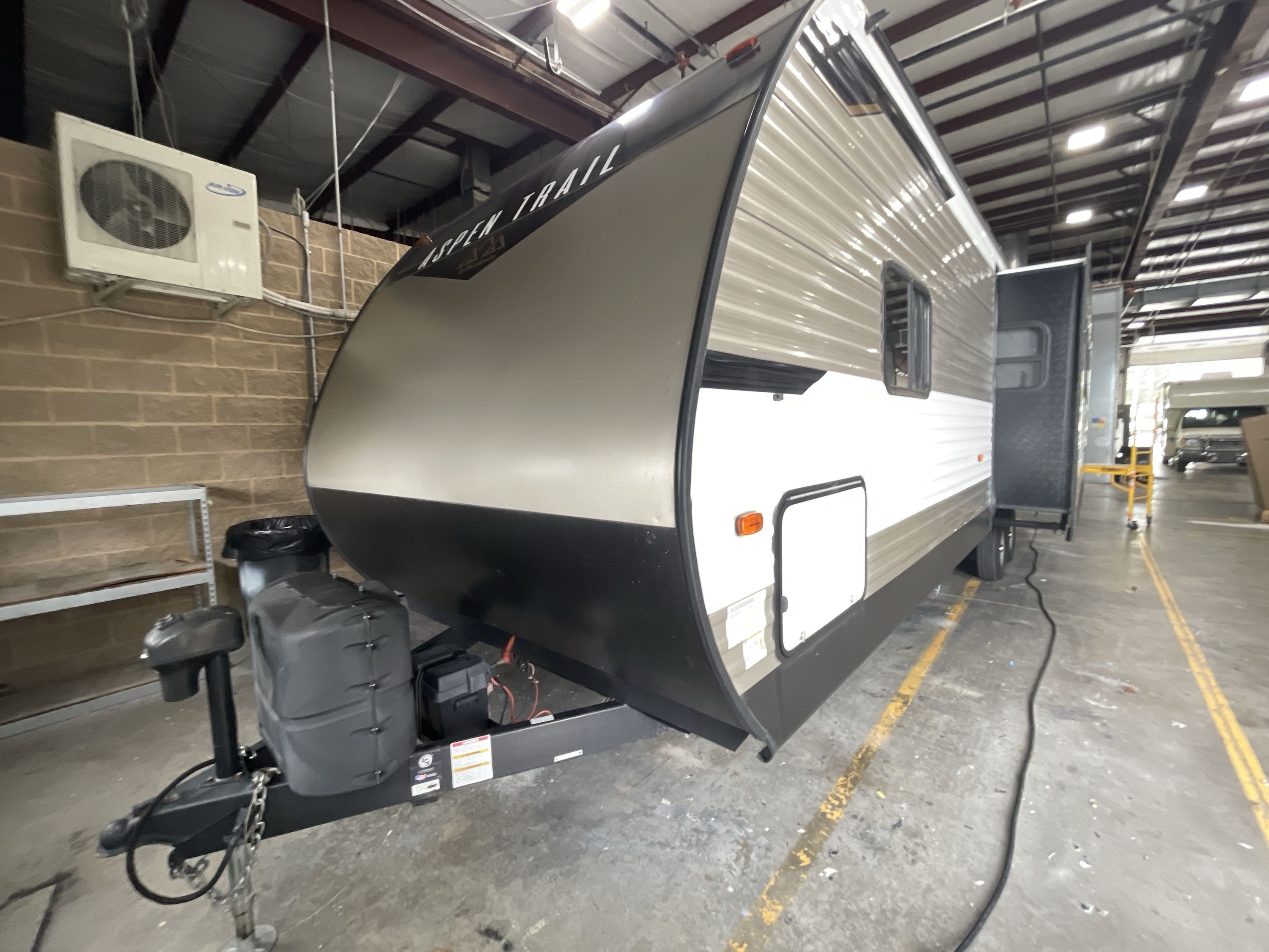 2021 Dutchmen ASPEN TRAIL 2860RLS in hamburg PA