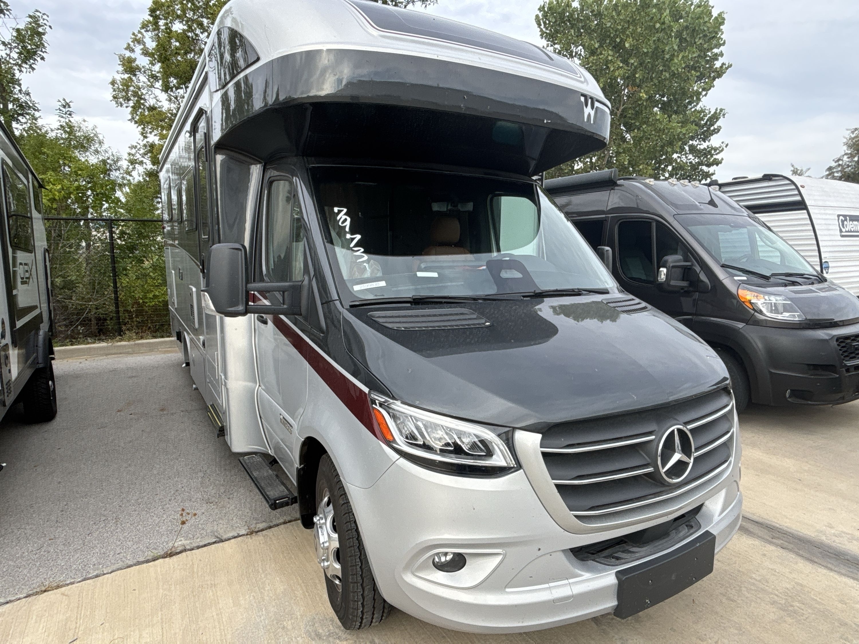 2026 Winnebago VIEW 24R in tulsa OK