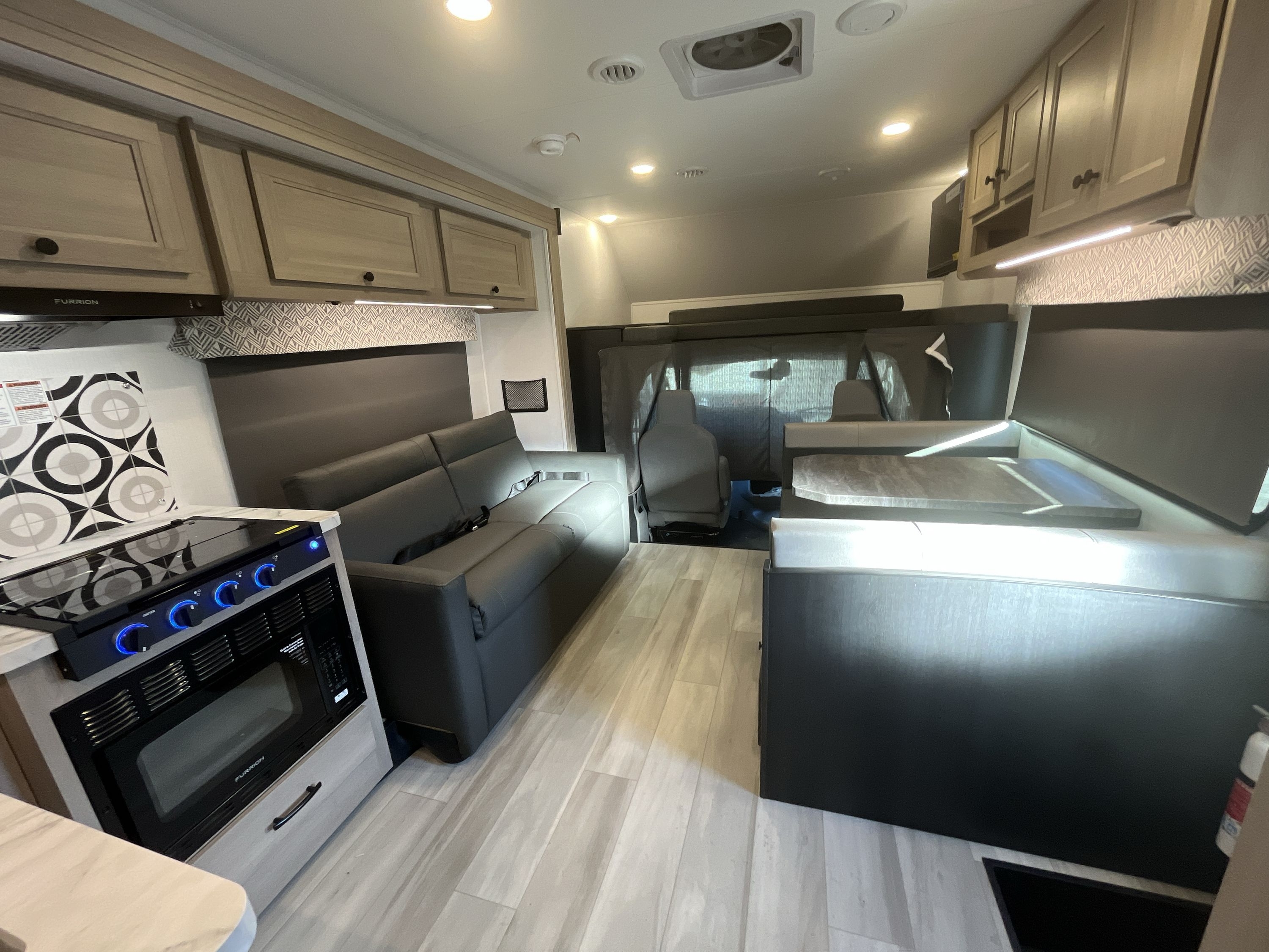 2026 Forest River FORESTER LE 3251DSF in branson MO