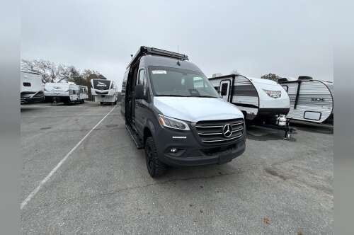 2026 Jayco TERRAIN 19YG in sherman TX