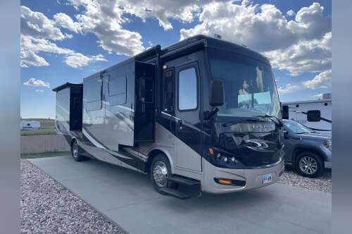 2015 Newmar VENTANA LE 3812 in summerset SD