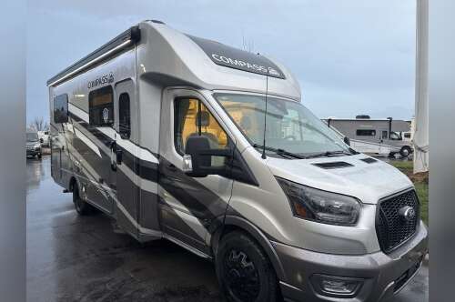 2026 Thor COMPASS 24KB in murfreesboro TN
