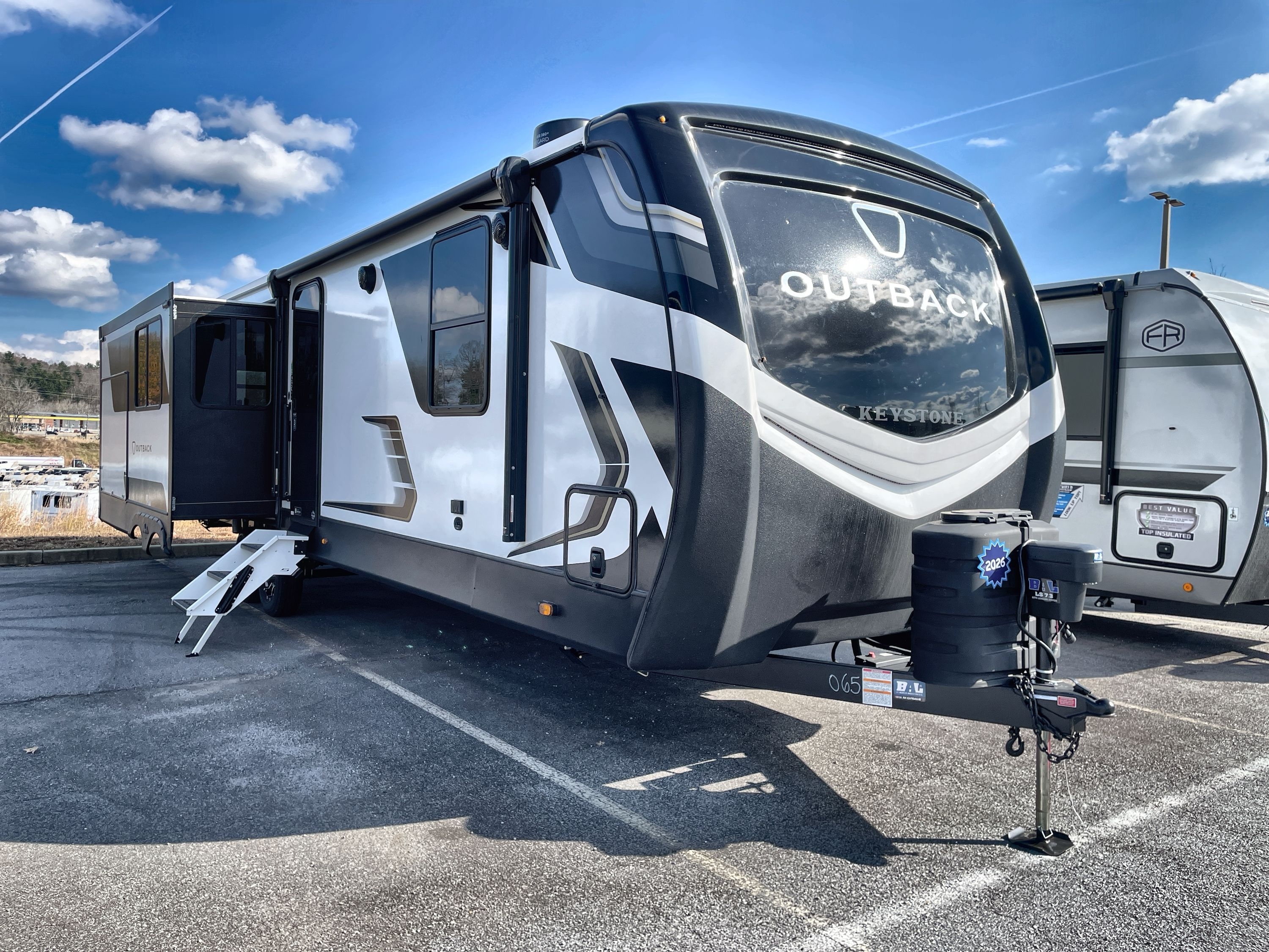 2026 Keystone OUTBACK 330RL in ashland VA
