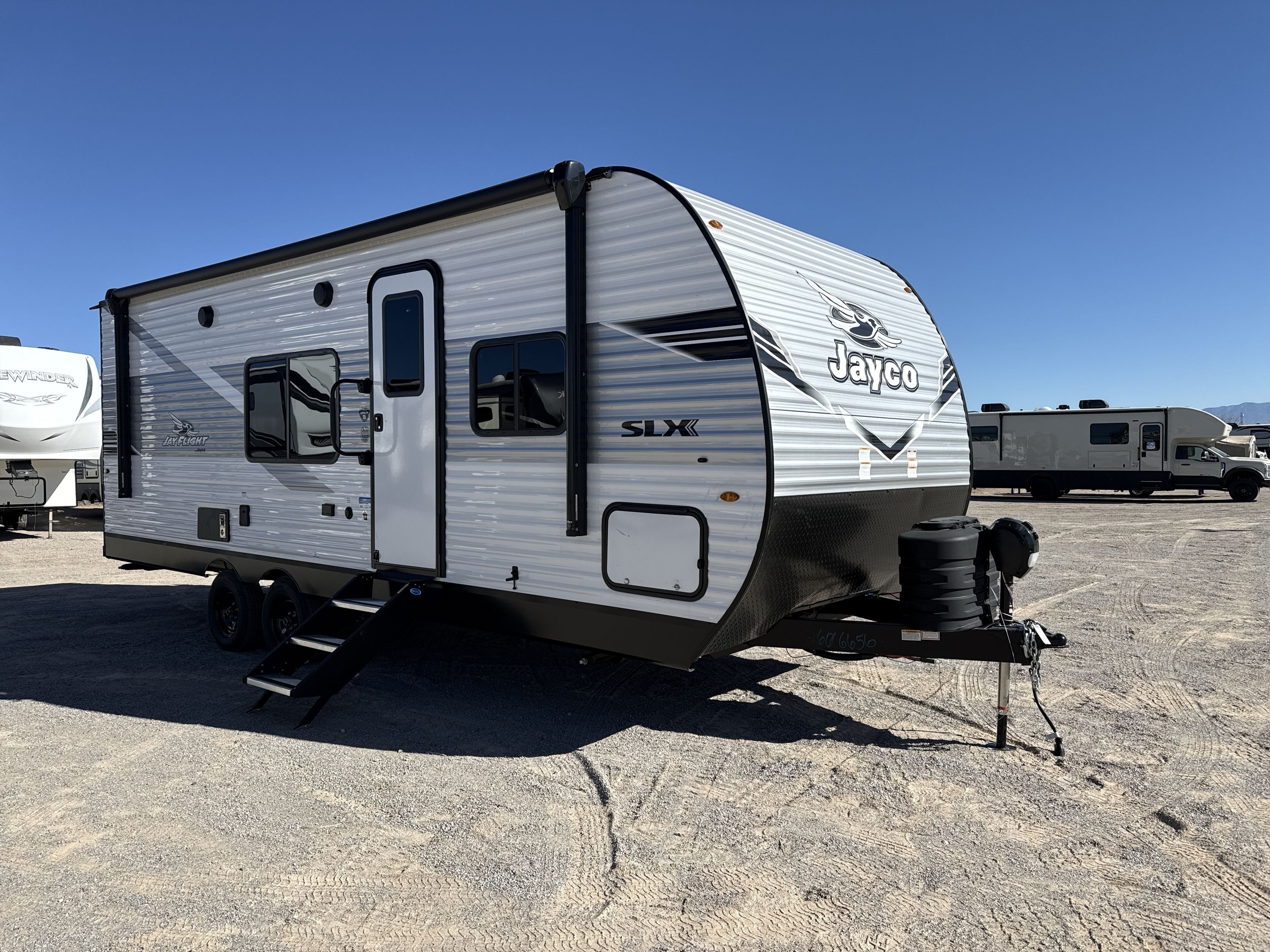 2026 Jayco JAY FLIGHT SLX 225MLSW in albuquerque NM