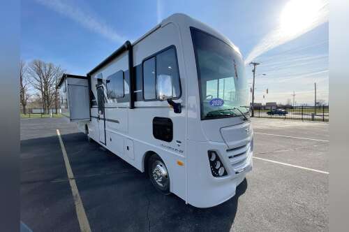 2026 Fleetwood FLAIR 33B6 in chattanooga TN
