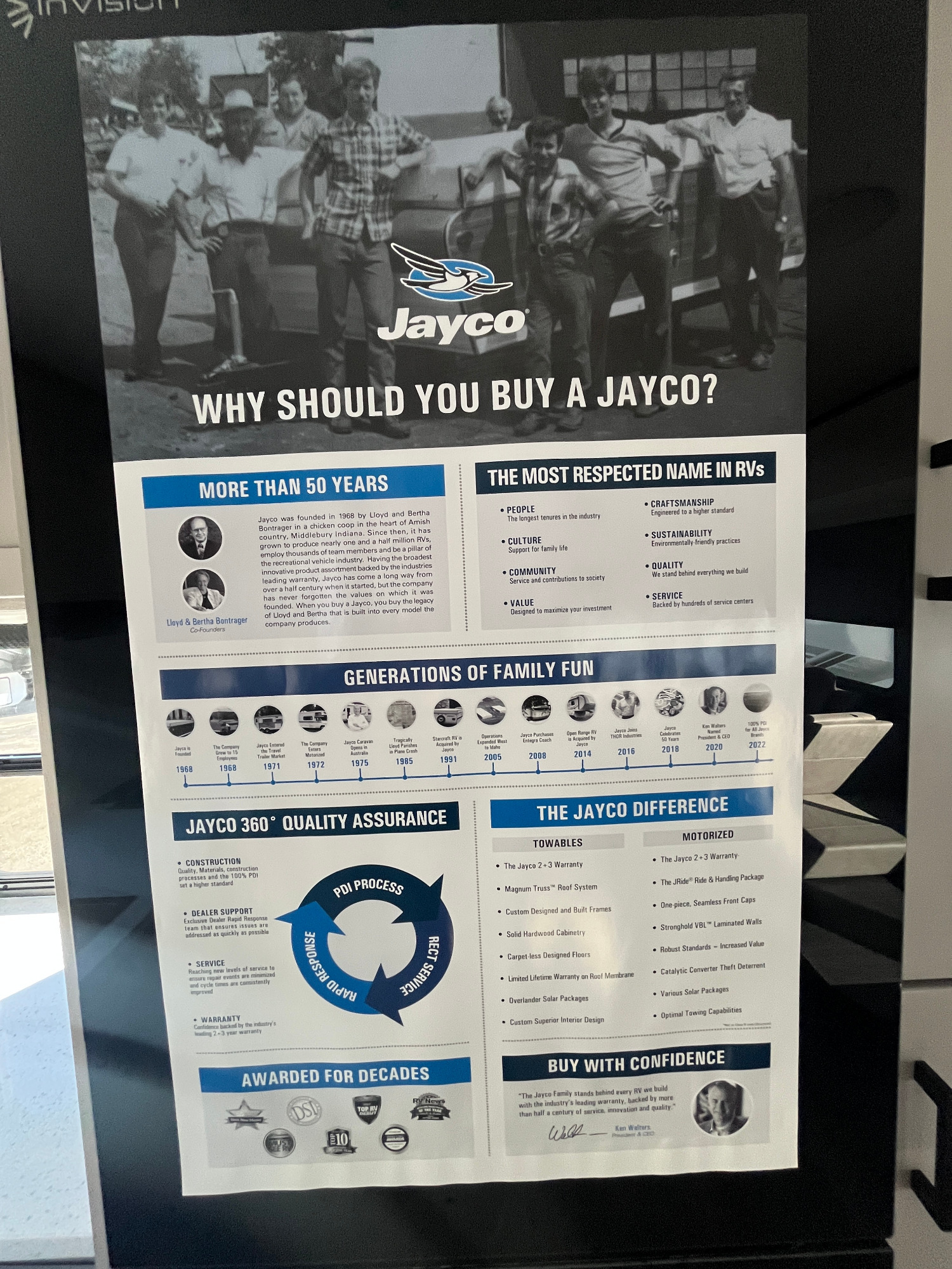 2026 Jayco JAY FEATHER 30RKB in newport news VA