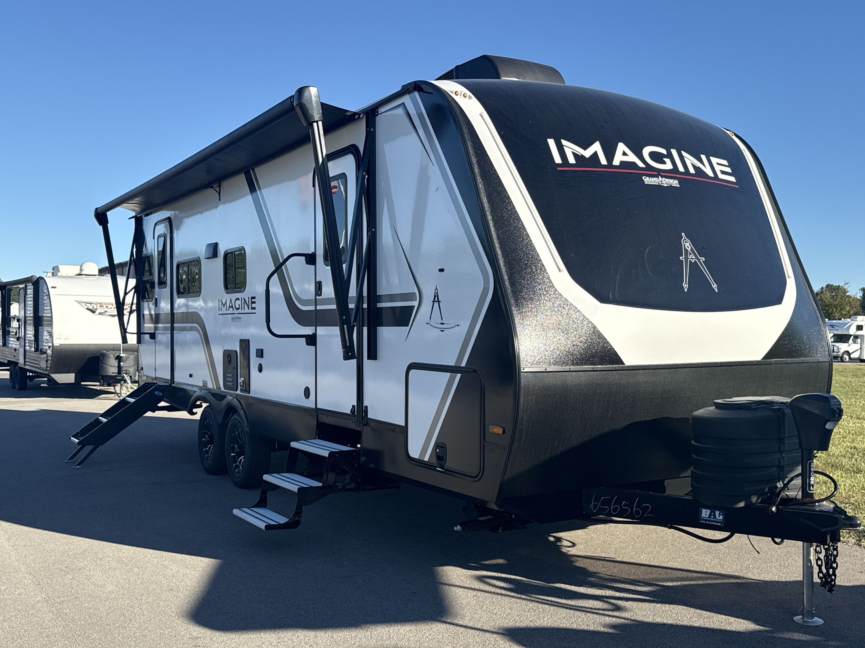 2026 Grand Design IMAGINE 2500RL in murfreesboro TN