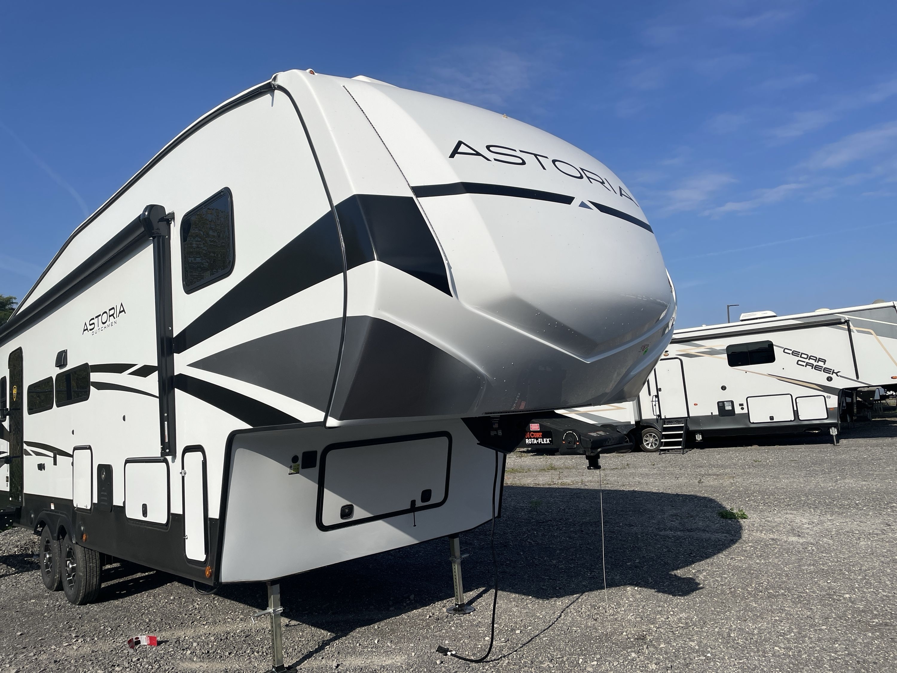 2026 Dutchmen ASTORIA 250RD in cicero NY