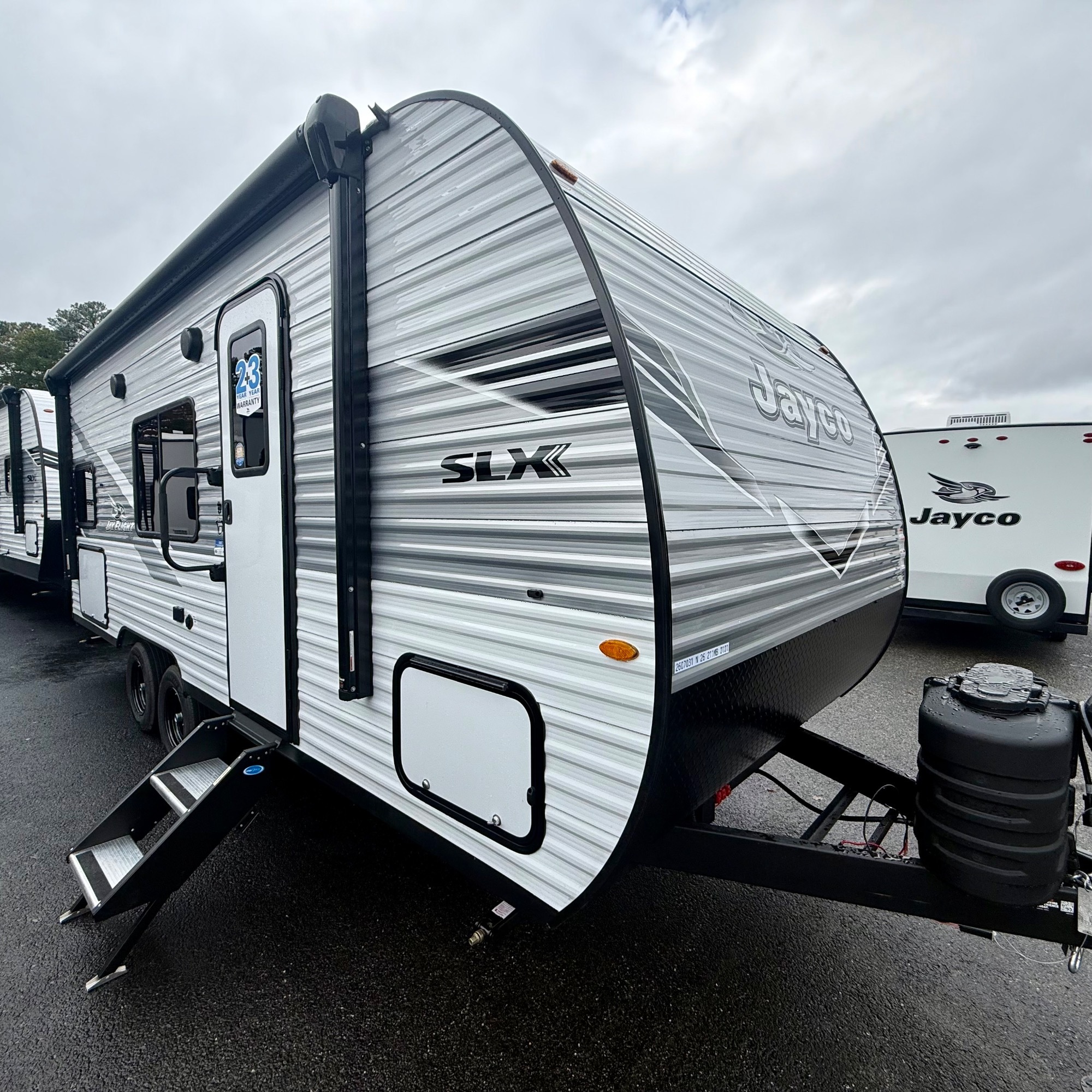 2026 Jayco JAY FLIGHT SLX 211MB in newport news VA