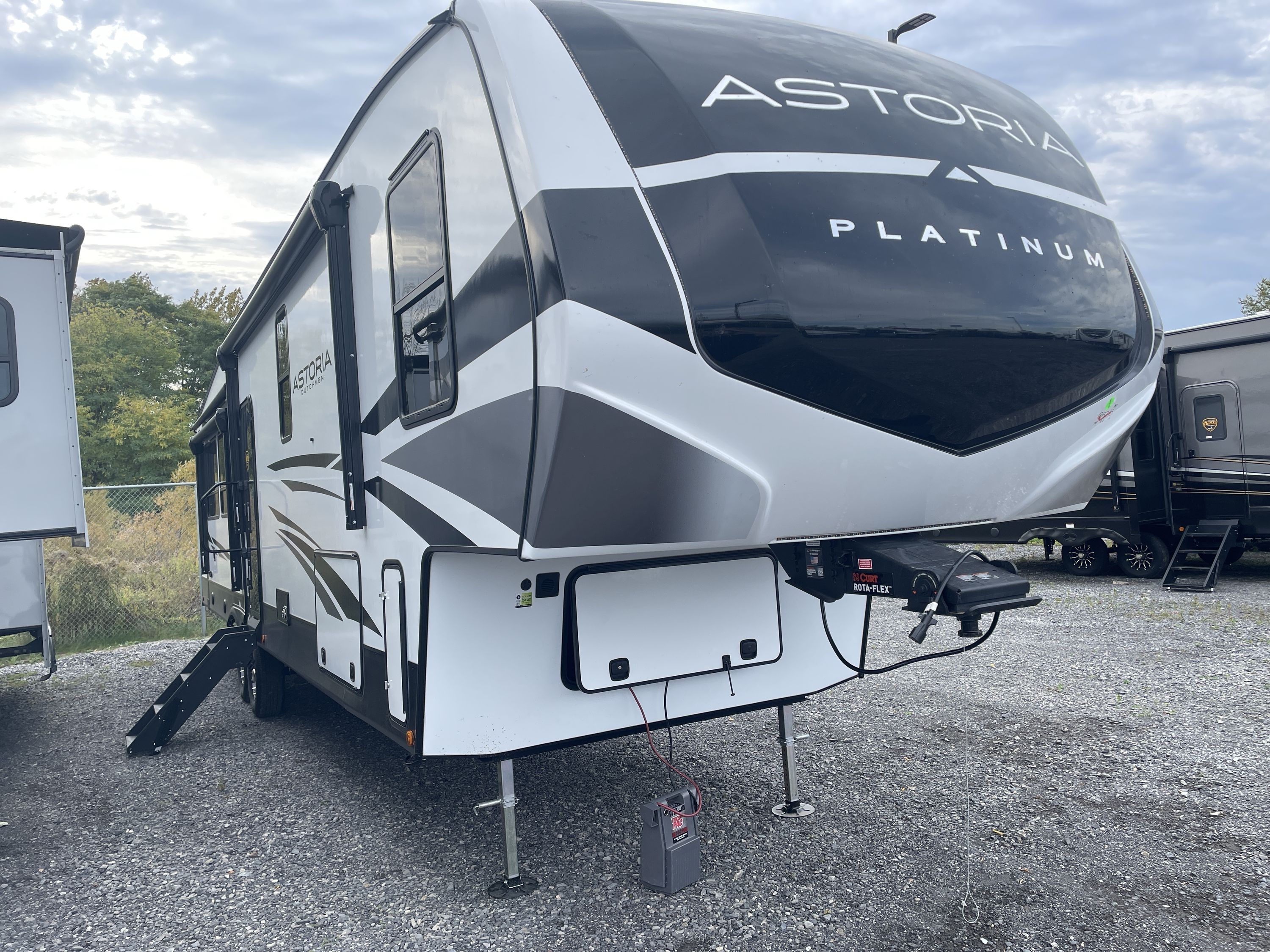 2026 Dutchmen ASTORIA 3553MBP in cicero NY