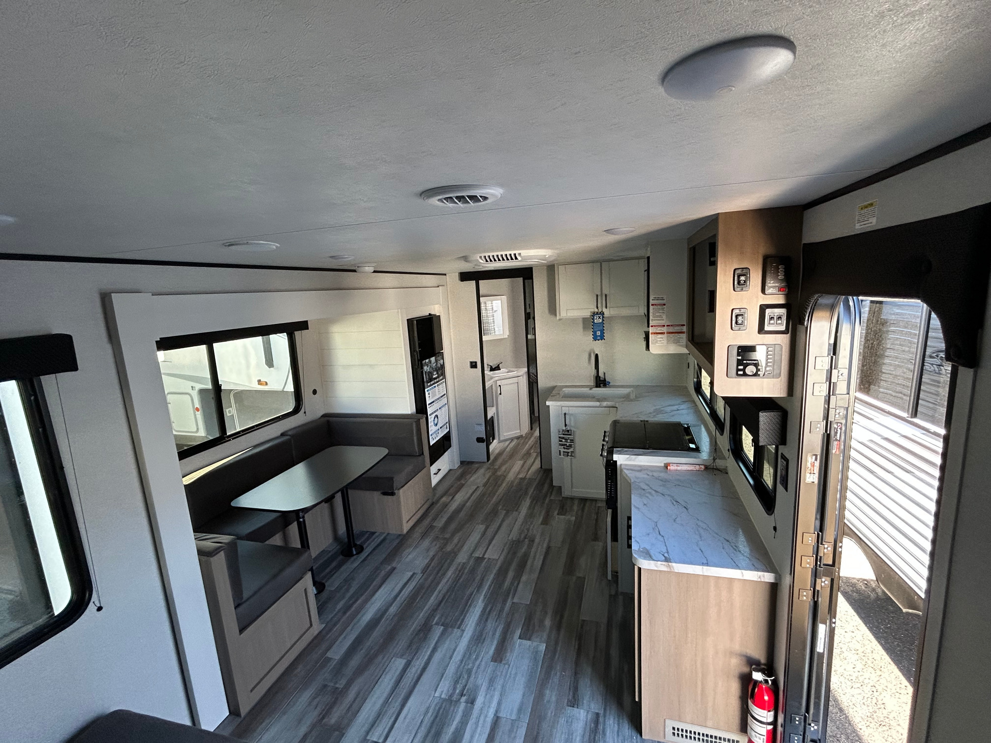 2026 Jayco JAY FLIGHT SLX 287BHS in newport news VA