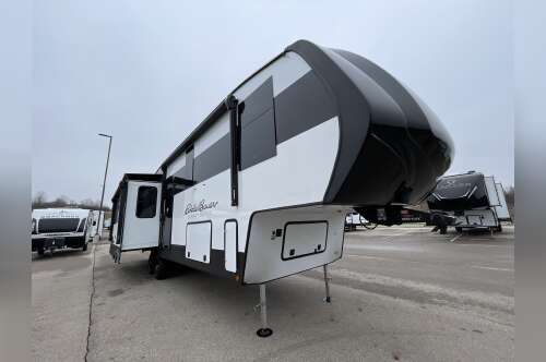2026 Dutchmen EDDIE BAUER SUMMIT 3210RL in huber heights OH