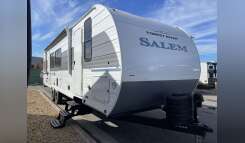 2026 Forest River SALEM 300ICE RV