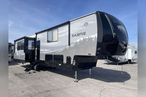 2026 Forest River SABRE 36ESTRLD in draper UT