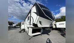 2024 Coachmen BROOKSTONE 352RLD RV