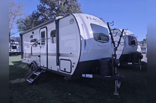 2026 Forest River FLAGSTAFF E-PRO 20FBS E20FBS in newhall CA