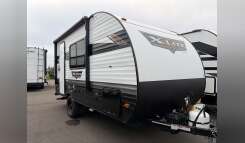 2024 Forest River WILDWOOD SELECT CE 157FB RV