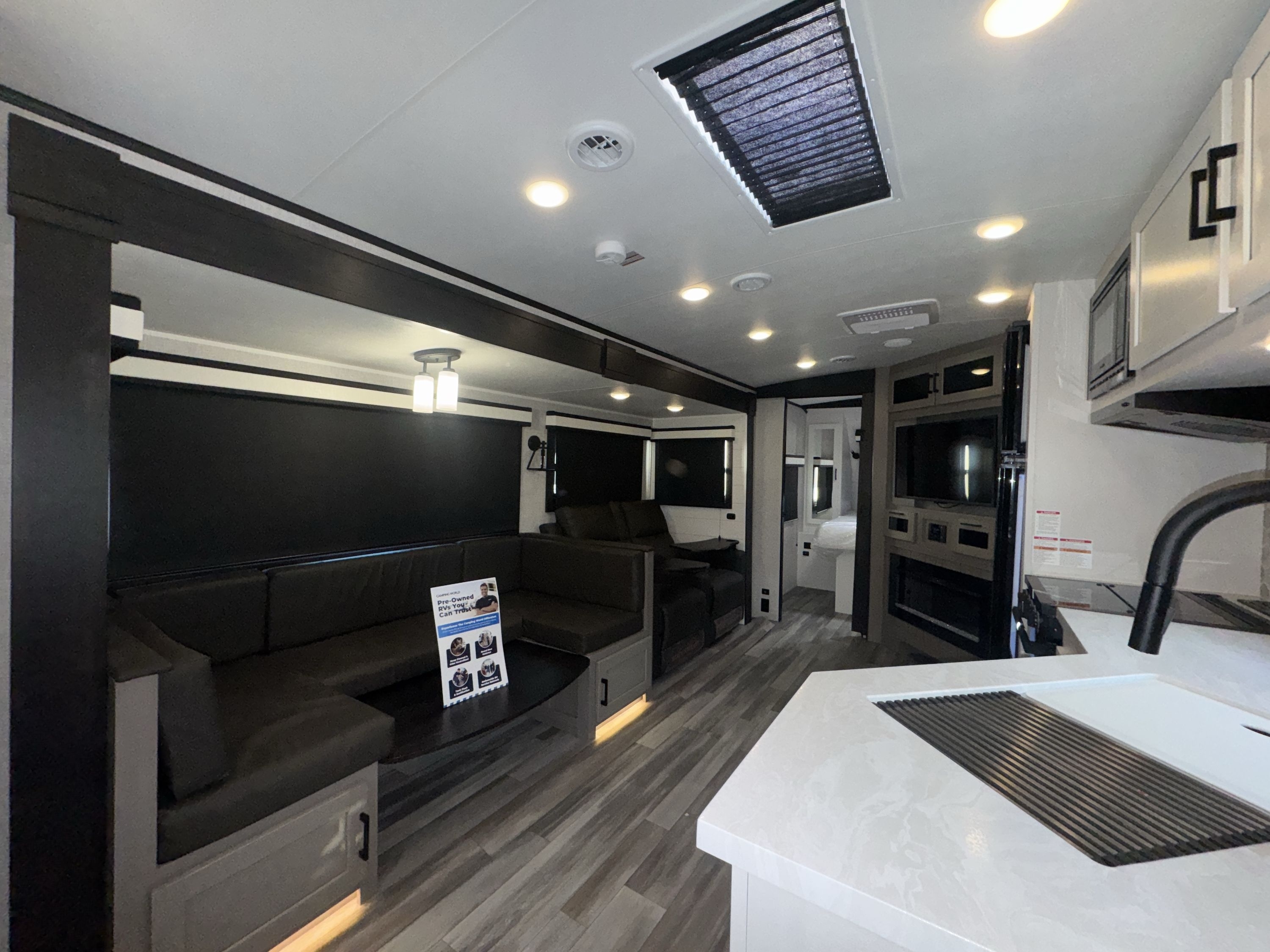 2024 Jayco WHITE HAWK 27RB in kingston NY