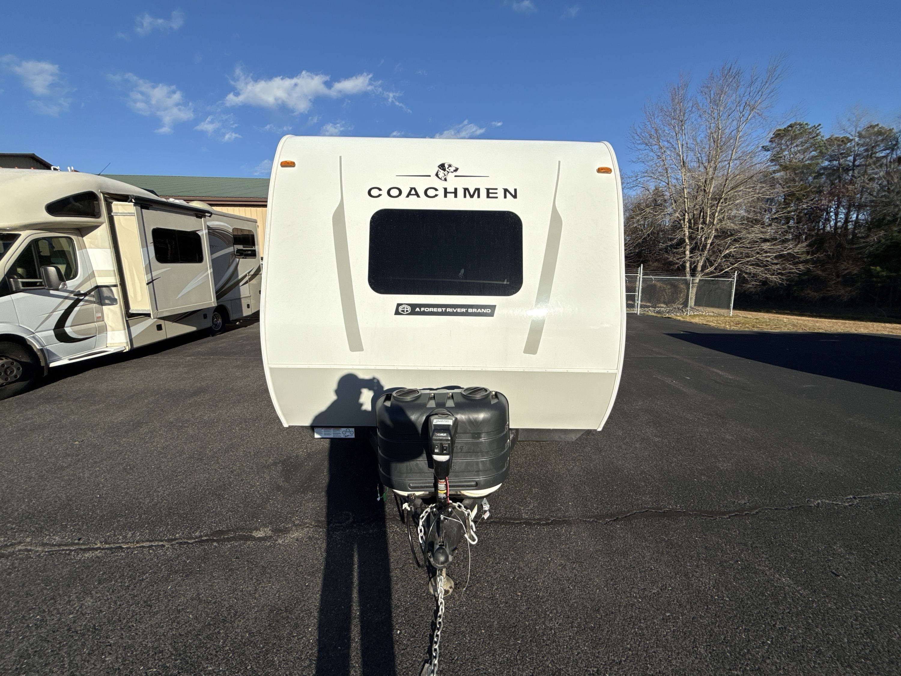 2026 Coachmen FREEDOM EXPRESS SELECT 19SE in berlin NJ