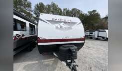 2026 Forest River CAMPSITE ULTRA 19KB RV