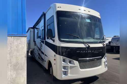 2022 Coachmen MIRADA 35ES in fountain CO