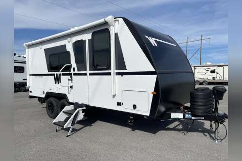 2026 Winnebago MICRO MINNIE 2108DS in breaux bridge LA