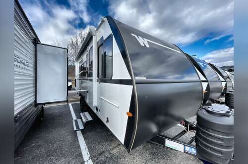 2026 Winnebago MICRO MINNIE 1800BH in roanoke VA