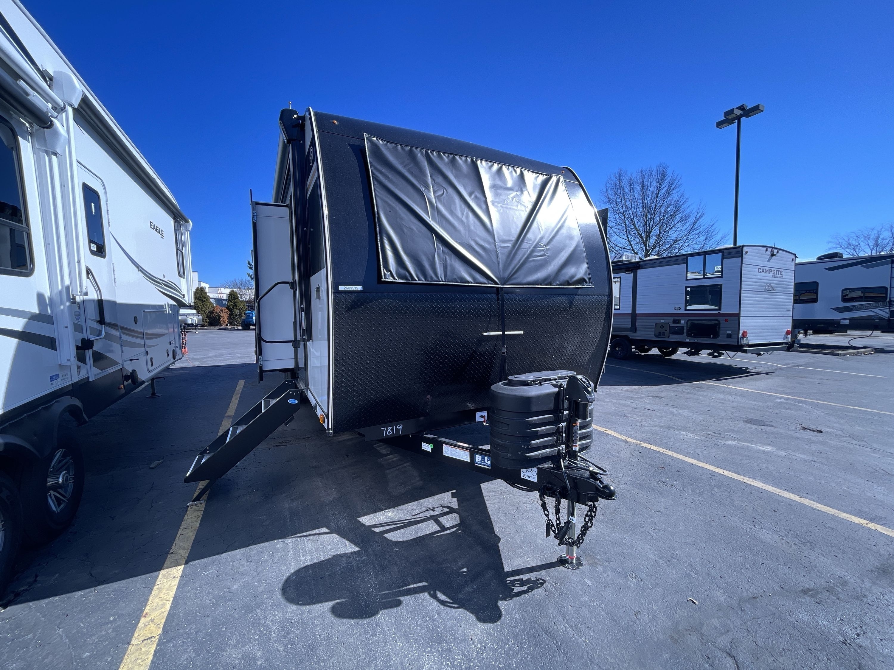 2026 Forest River VIBE EXTREME LITE 2500FIK in akron OH
