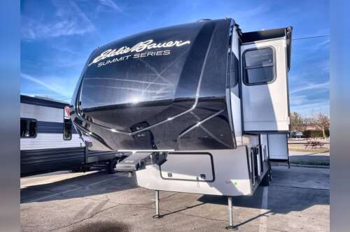 2026 Dutchmen EDDIE BAUER SUMMIT 3210RL in ashland VA