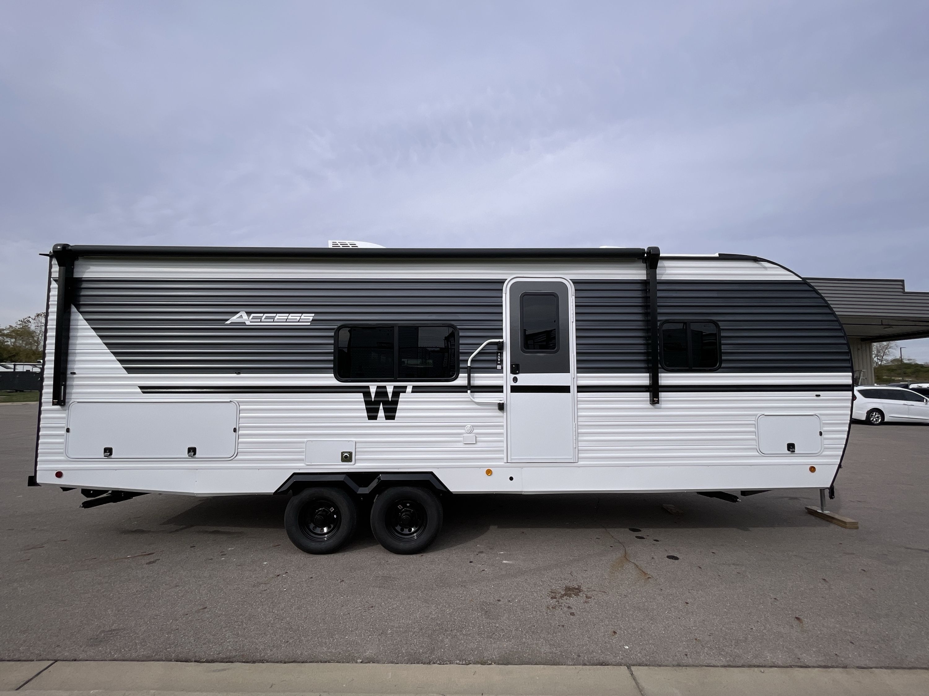 2026 Winnebago ACCESS 25BH in huber heights OH