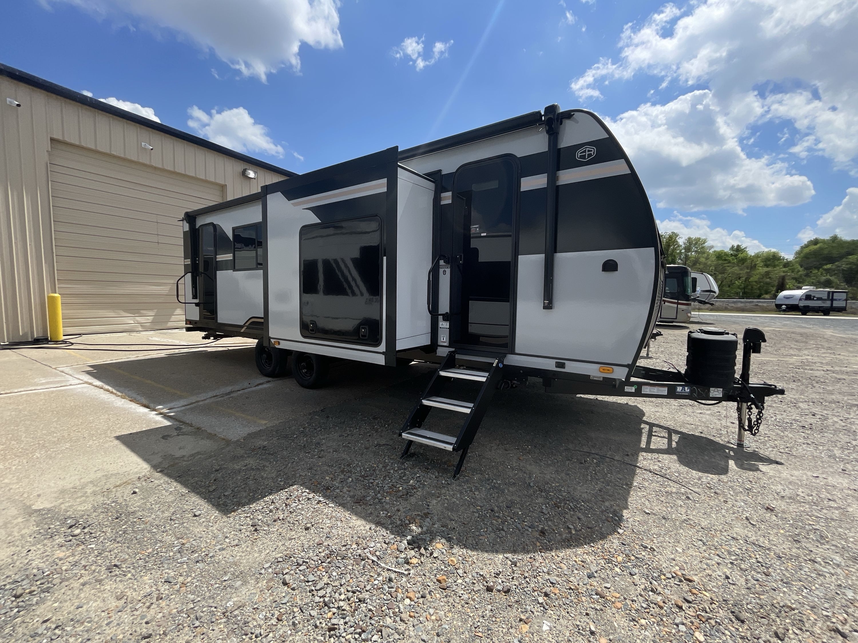 2026 Forest River VIBE EXTREME LITE 2500FIK in bossier city LA